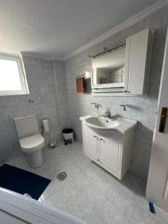 Tripolis Suite 7 floor - 2