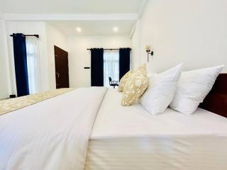 The Palazzo - Weligama - 8