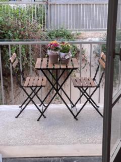 The Opera, the Court and the Arena, central, quite 2+ pers. Athens apartment - Athens - 7