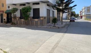 سلا - Bel Aroussi - 0