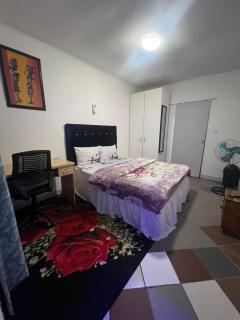M5 PARK BED AND BREAKFAST - Città del Capo - 6