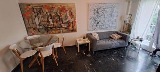 The Opera, the Court and the Arena, central, quite 2+ pers. Athens apartment - Athens - 9