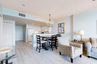 Ocean Walk 2424A + 2424B - Daytona Beach - 1