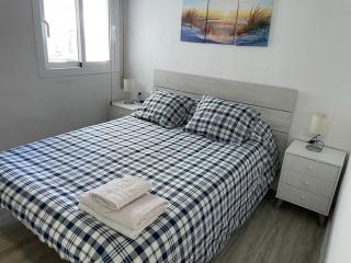 Apartamento en complejo residencial con piscina y garaje frente al mar - Valencia - 3