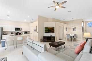 South Facing Pool 4 Bedroom 3 Bath Villa - Kissimmee - 8