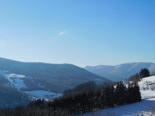 Chalet du Pommery, Hautes-Vosges - Bussang - 6