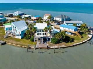 061 Bay Breezes on Port Royal - Dauphin Island - 0