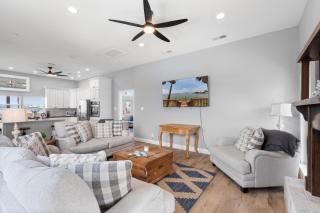 061 Bay Breezes on Port Royal - Dauphin Island - 1