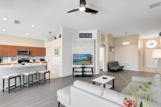 Four Bedrooms, 3 Baths, No Rear Neighbors - Kissimmee - 9