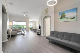 Four Bedrooms, 3 Baths, No Rear Neighbors - Kissimmee - 7