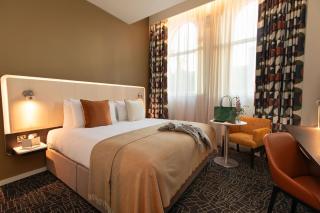 The Address Glasgow - 2