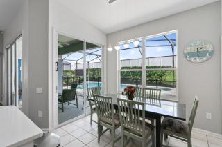 Four Bedrooms, 3 Baths, No Rear Neighbors - Kissimmee - 1