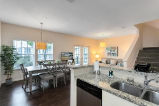 Lucaya Village Resort - 4 Bed 3 Bath Townhouse - Kissimmee - 9