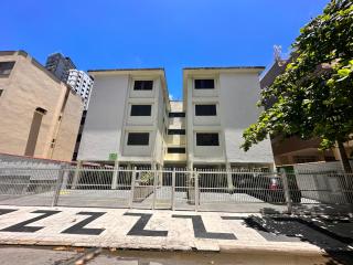 Apartamento Temporada Guarujá - Guarujá - 0