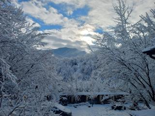 Istisu Valley Spa - 1