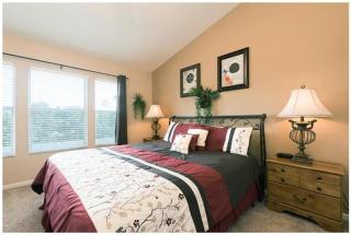 Three BR * 2 Miles to Disney, pool, free WiFi - Orlando - 5