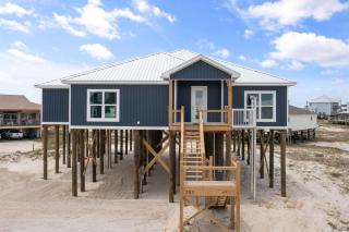 052 Blue Bayou - Dauphin Island - 9
