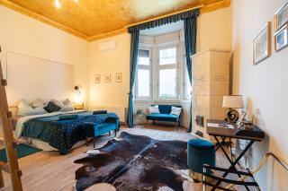 Park&Art Boutique Suites - Budapest - 2