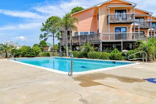 069 Sandcastle 5F - Dauphin Island - 9