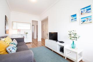 BmyGuest - Boa Hora Apartment - Lissabon - 9