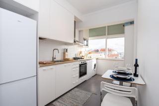 BmyGuest - Boa Hora Apartment - Lissabon - 6