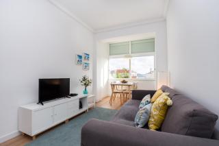 BmyGuest - Boa Hora Apartment - Lissabon - 8