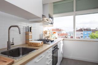 BmyGuest - Boa Hora Apartment - Lissabon - 5