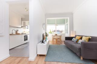 BmyGuest - Boa Hora Apartment - Lissabon - 7