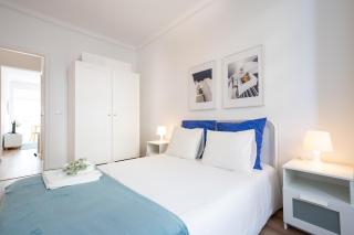 BmyGuest - Boa Hora Apartment - Lissabon - 3