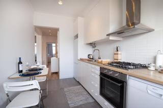 BmyGuest - Boa Hora Apartment - Lissabon - 4