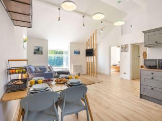 2 Bed in Sway 87885 - Sway - 4