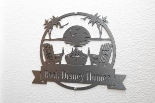 Amazing 6 Bed Disney Dream Getaway in Windsor Palm - Kissimmee - 8