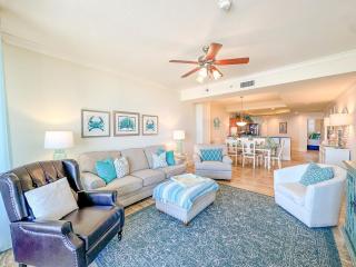 408 Holiday Isle 408 - Dauphin Island - 5