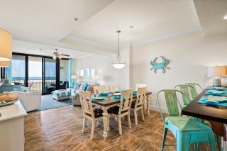 408 Holiday Isle 408 - Dauphin Island - 3