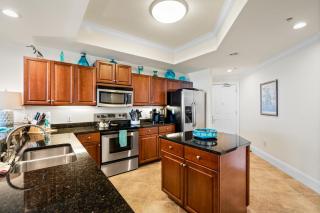 408 Holiday Isle 408 - Dauphin Island - 2
