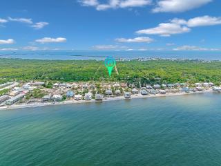 086 DI Big House - 6 Bedrooms - Dauphin Island - 9