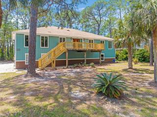 086 DI Big House - 6 Bedrooms - Dauphin Island - 8
