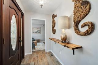 086 DI Big House - 6 Bedrooms - Dauphin Island - 7
