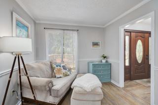 086 DI Big House - 6 Bedrooms - Dauphin Island - 6