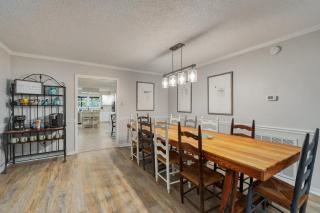 086 DI Big House - 6 Bedrooms - Dauphin Island - 4
