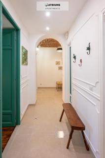 Atriums Apartment Casa Sole - Turin - 5