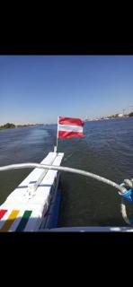 Felucca SUNSHINE - Louxor - 3