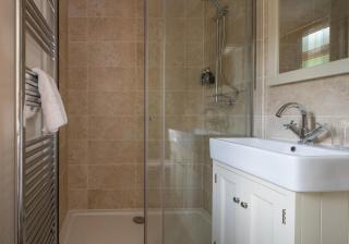 Llyn Dinas Lodge - 1