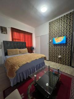 M5 PARK BED AND BREAKFAST - Città del Capo - 3