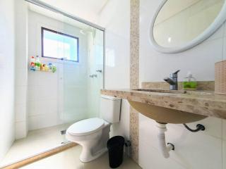 Belo apartamento com vista mar. - 5