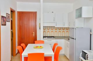 Enjoy our colorful flat with sea view - Beahost - Bibione - 9