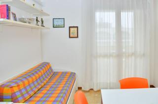 Enjoy our colorful flat with sea view - Beahost - Bibione - 6