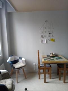 Studio des Thermes 2* - Vittel - 5