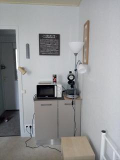 Studio des Thermes 2* - Vittel - 6