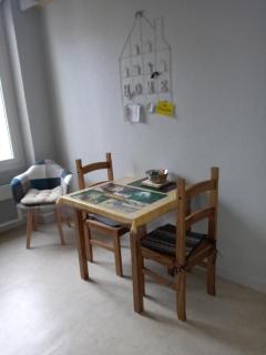 Studio des Thermes 2* - Vittel - 4